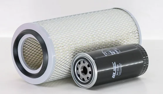Hifi Filter - KM 110A0018A85 - Maintenance kit