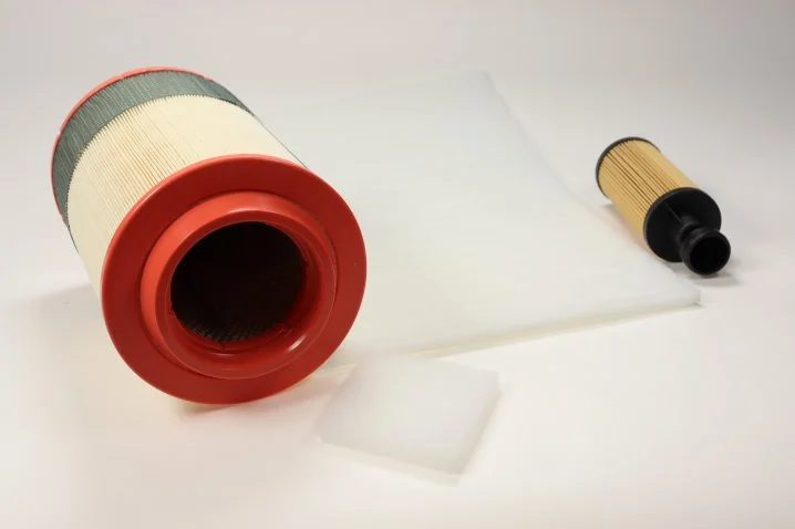 Hifi Filter - KM 120A0012C90 - Filterelement (servicekit)