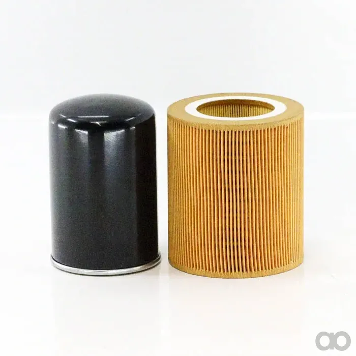 Hifi Filter