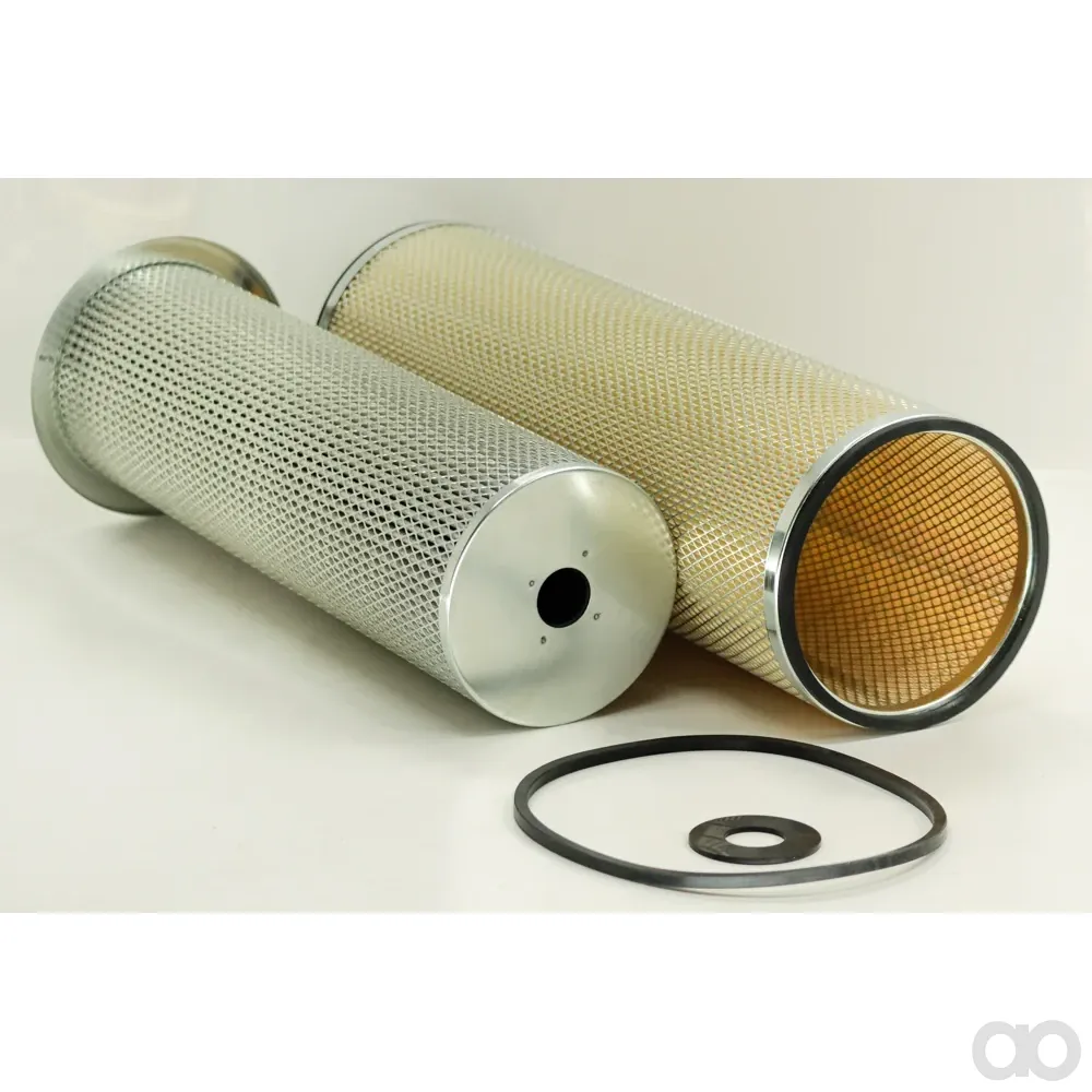 Hifi Filter