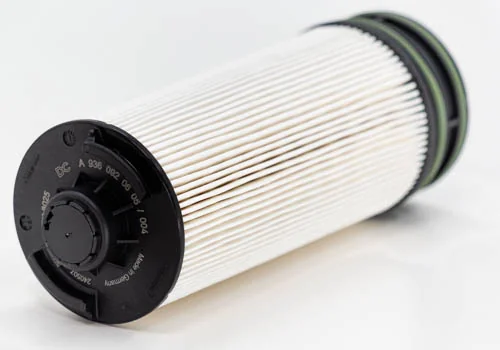 Hifi Filter - KN 70555 - Fuel filter