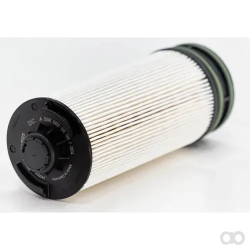 Hifi Filter