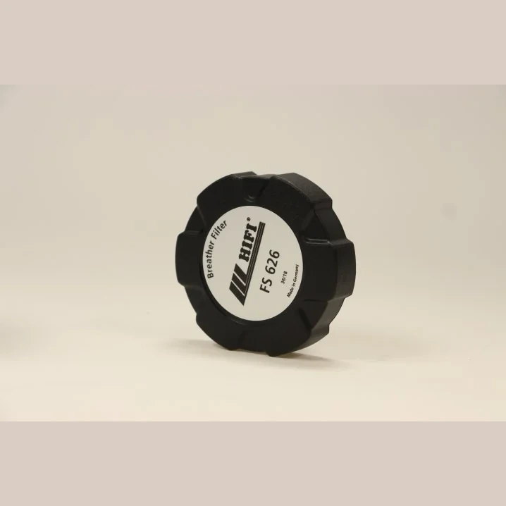 Hifi Filter