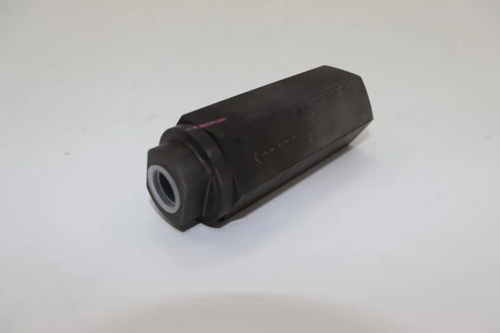 Hifi Filter - LC 2/02 - Hydraulic filter
