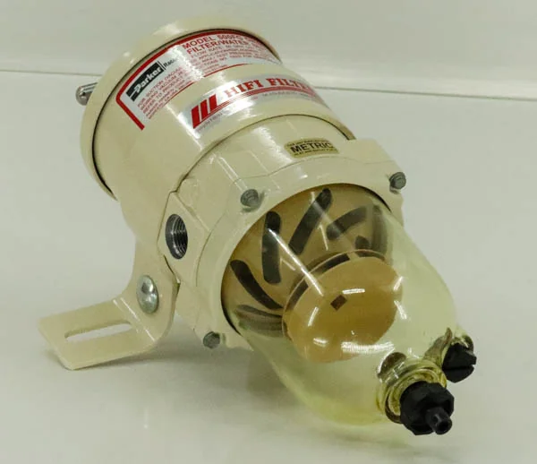 Hifi Filter - MO 14530 - Fuel filter