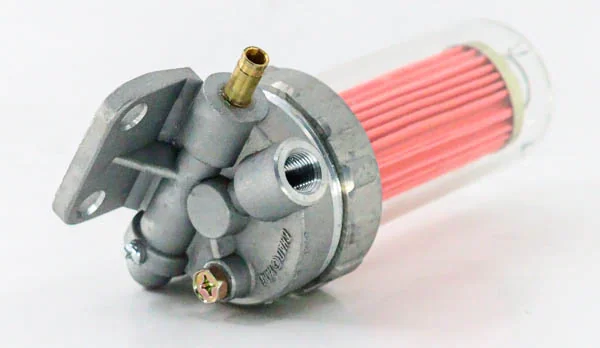 Hifi Filter - MO 1500 - Fuel filter