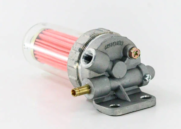 Hifi Filter - MO 1500 - Fuel filter