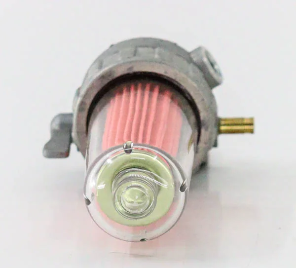 Hifi Filter - MO 1500 - Fuel filter