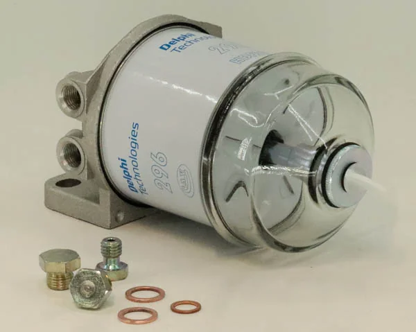 Hifi Filter - MO 1613 - Fuel filter