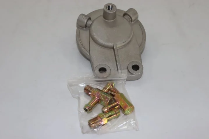 Hifi Filter - MO 2101 - Filter head