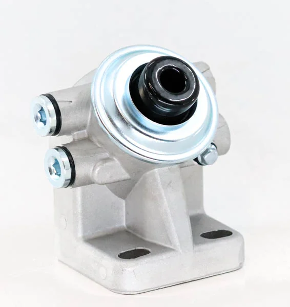 Hifi Filter - MO 2605 - Filter head
