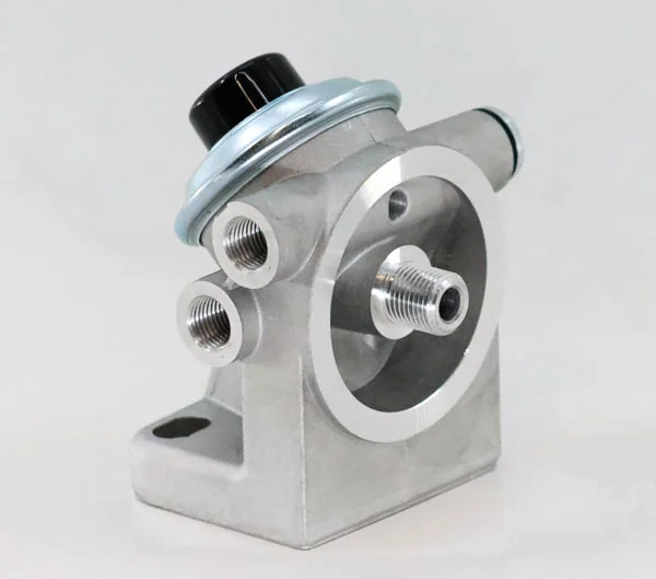 Hifi Filter - MO 2605 - Filter head