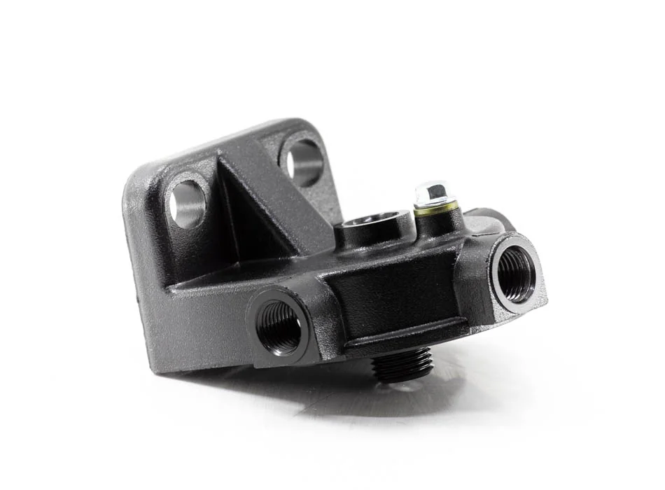 Hifi Filter - MO 2685 - Filter head