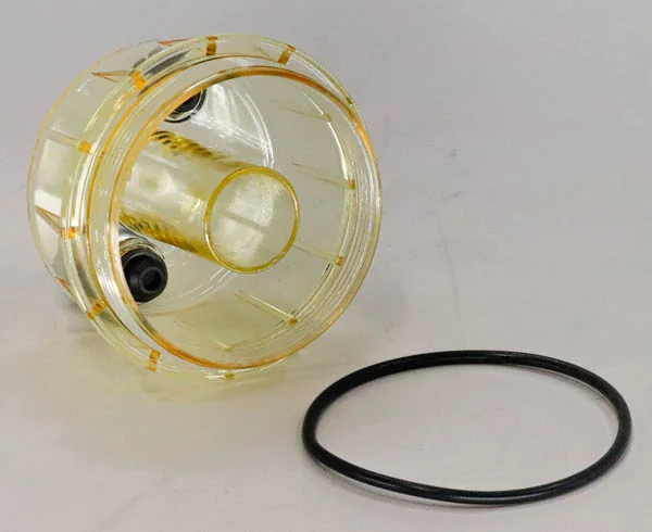 Hifi Filter - MO 3016 - Basin