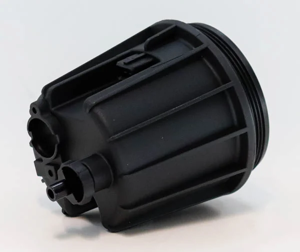 Hifi Filter - MO 3605 - Filter bowl