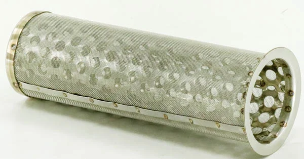Hifi Filter