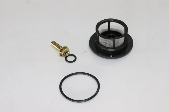 Hifi Filter