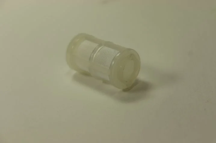 Hifi Filter - MO 7410 - Sieve insert
