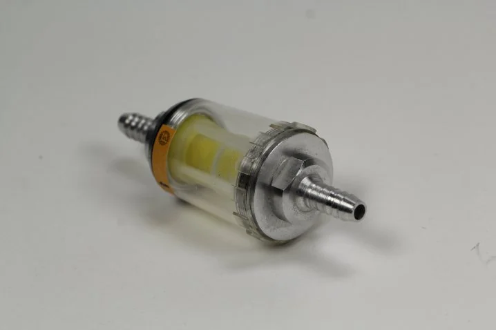 Hifi Filter - MO 8734 - Fuel filter