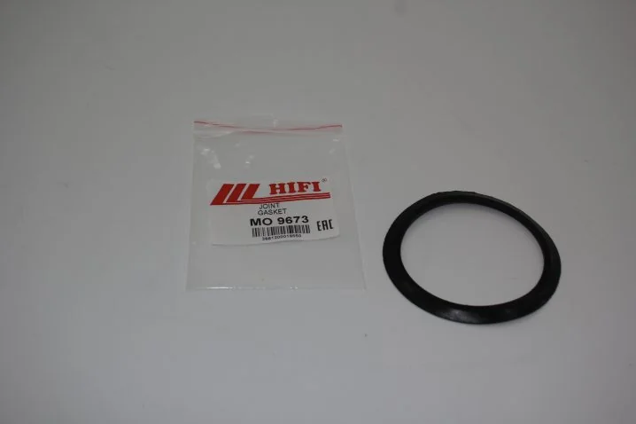 Hifi Filter - MO 9673 - Gasket