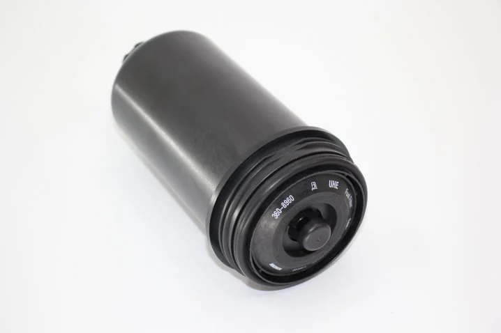 Hifi Filter - MO K006 - Fuel filter-set