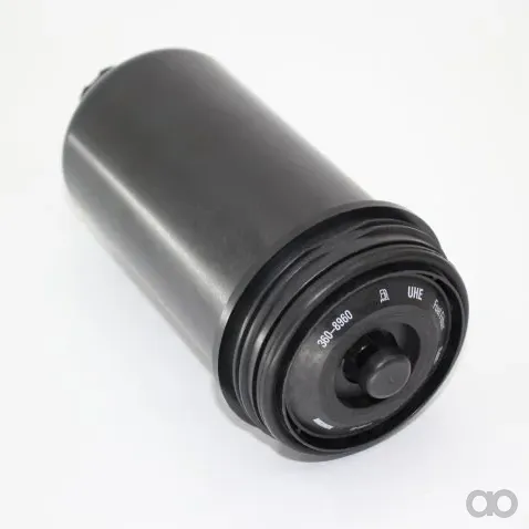 Hifi Filter