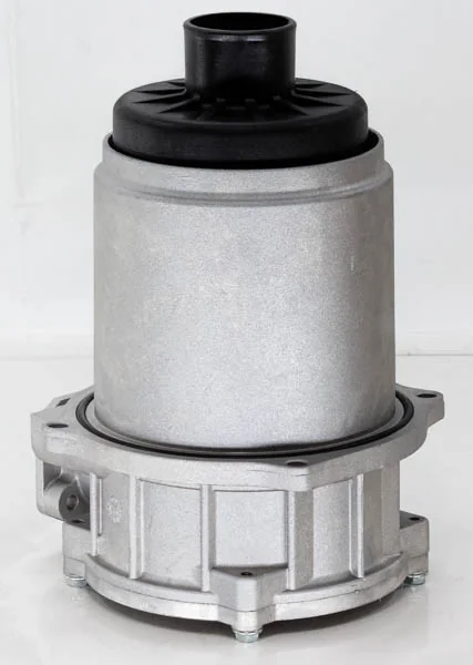Hifi Filter - MPF7501AG1 - Hydraulic filter head