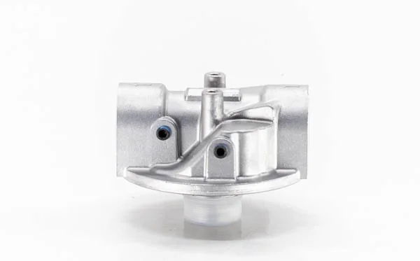 Hifi Filter - MPS100R - Filter head