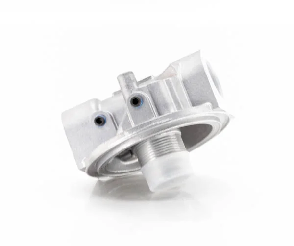 Hifi Filter - MPS100R - Filter head