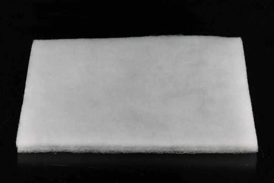 Hifi Filter - N 05300290 SA - Air filter element (foam)