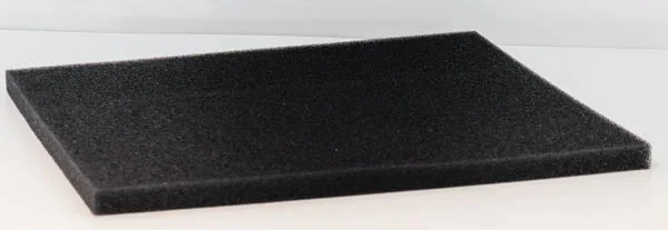 Hifi Filter - N 06150550 PED - Air filter element
