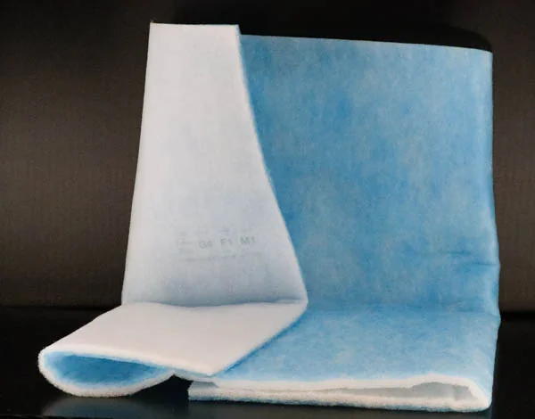 Hifi Filter - N 13000890 SN - Air filter element