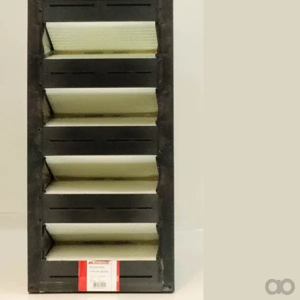 Hifi Filter