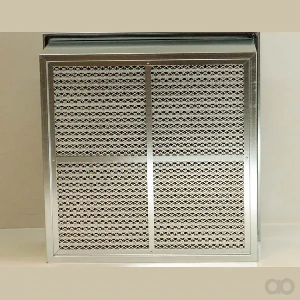 Hifi Filter