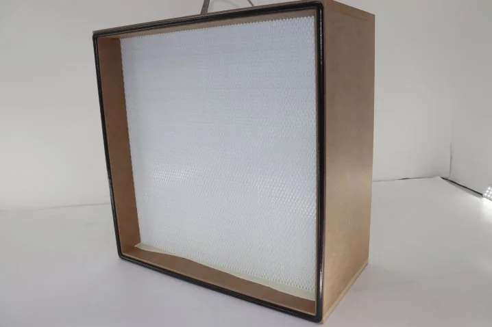 Hifi Filter - NA 77777-H12B21 - Absolute filter