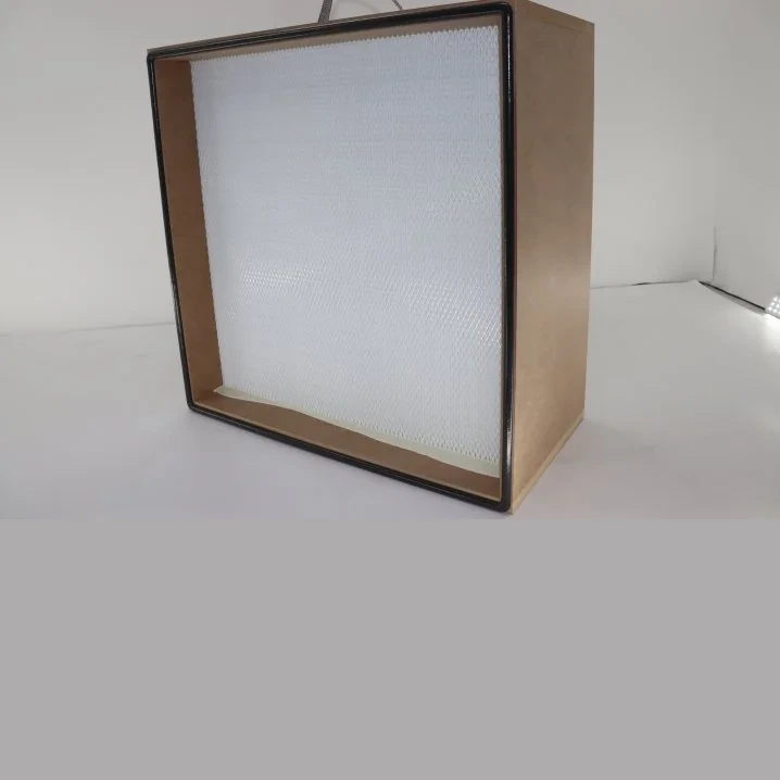 Hifi Filter
