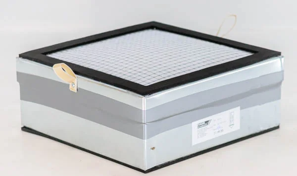 Hifi Filter - NN 0218 S - Air filter element