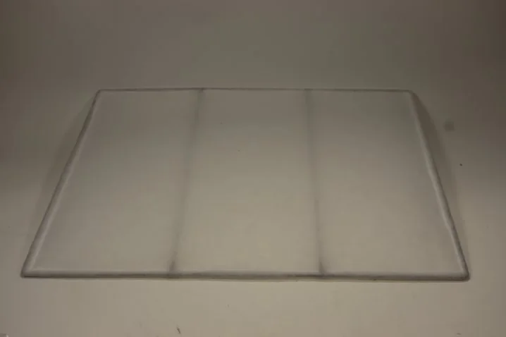 Hifi Filter - NN 2736 GSLN - Air filter