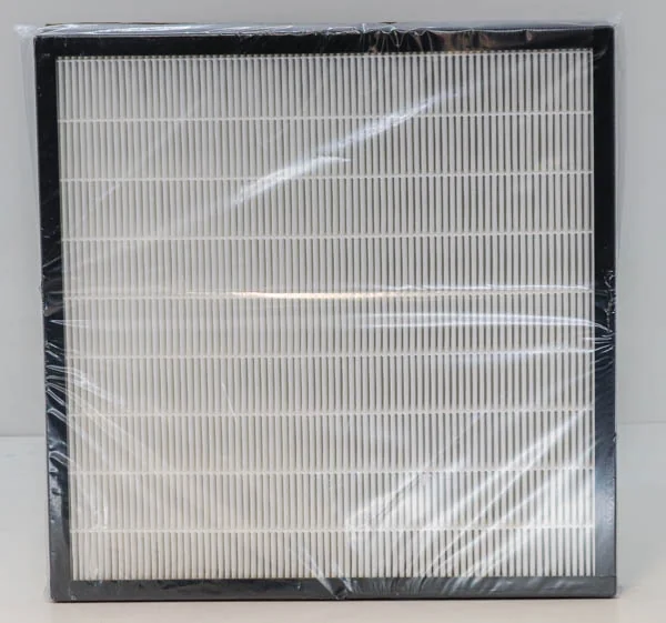 Hifi Filter