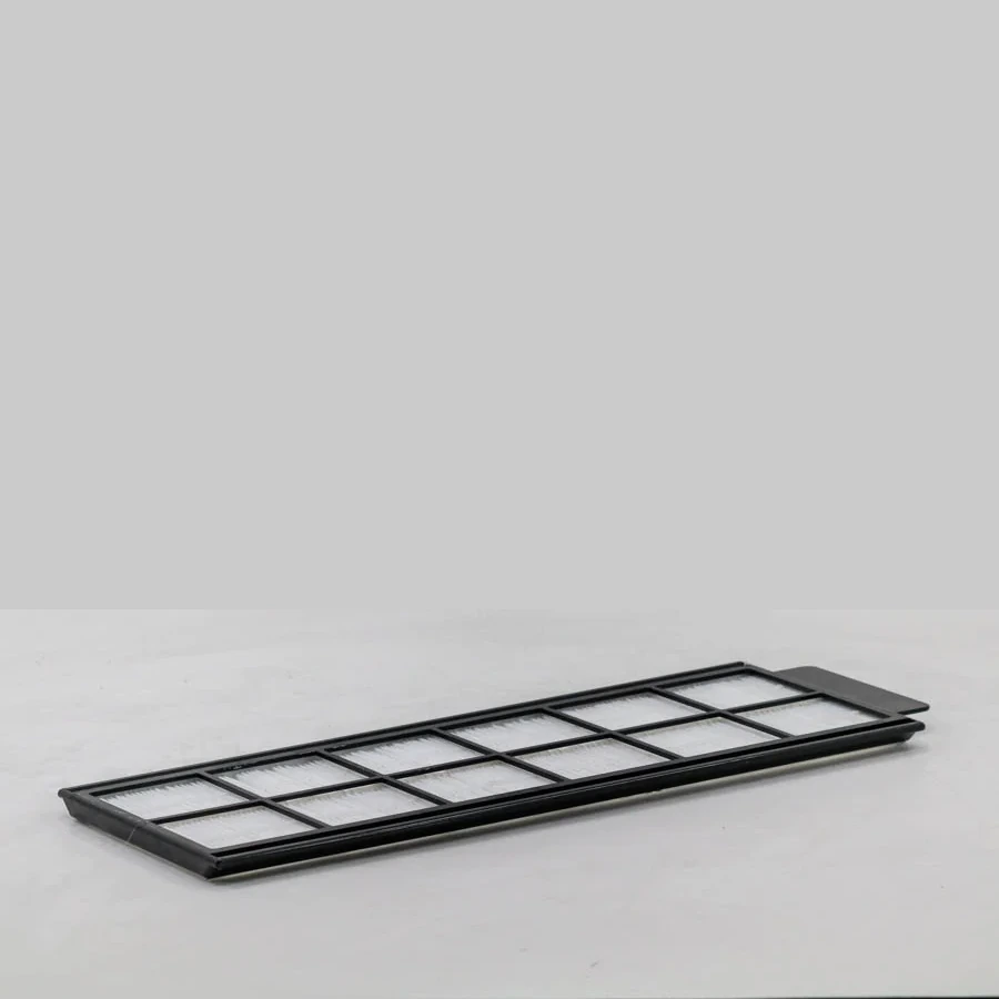 Hifi Filter