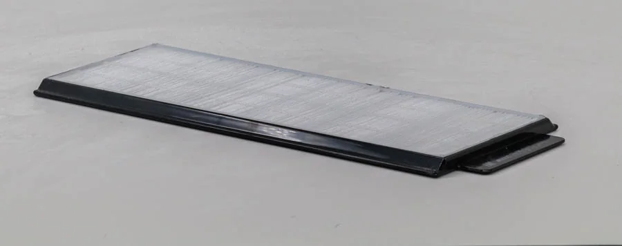 Hifi Filter - NN 4577 S - Air filter element