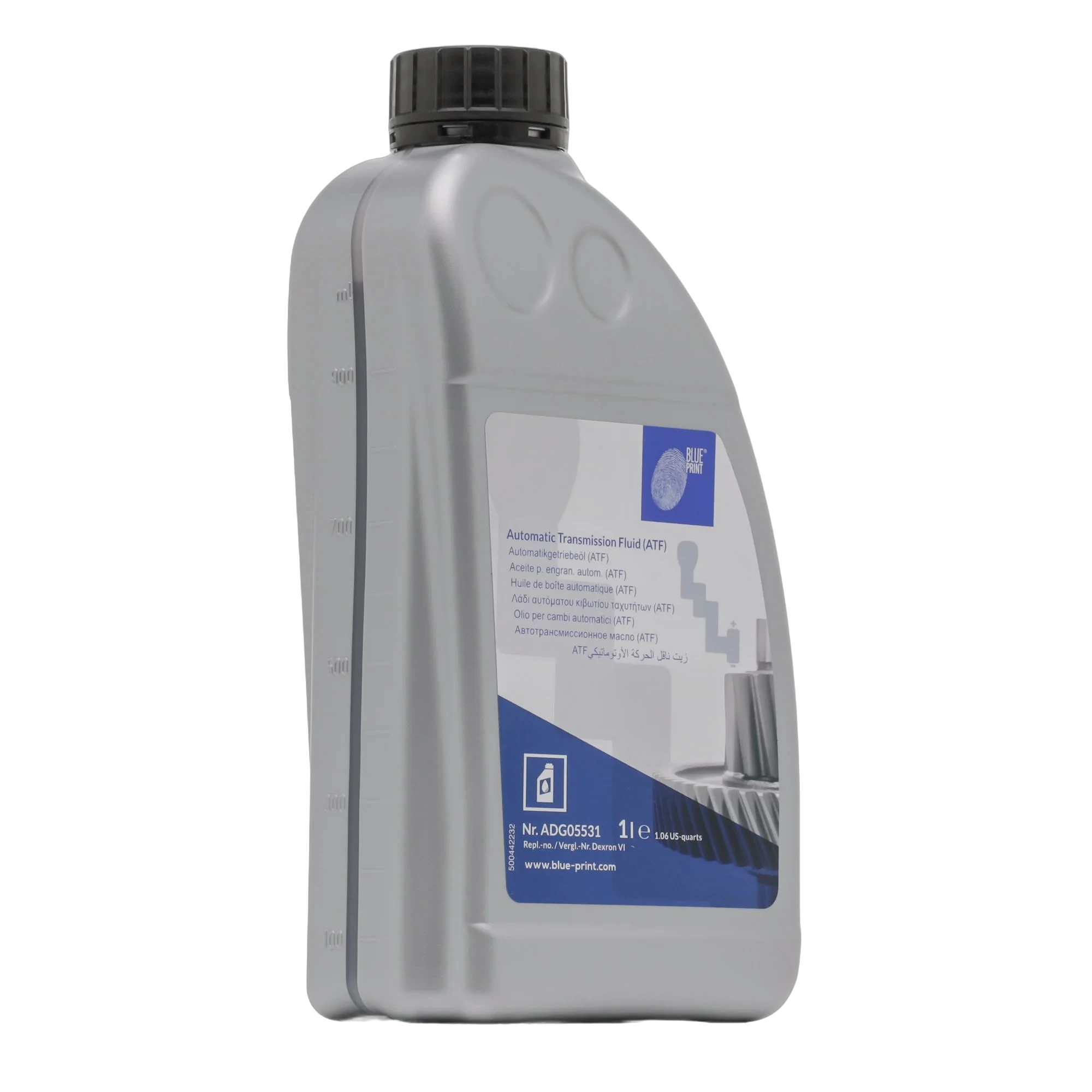 Hifi Filter - NN 5098 GSNT - Air filter