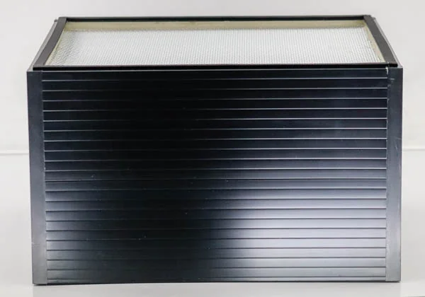 Hifi Filter - NN 5759 PTBP - Air filter element