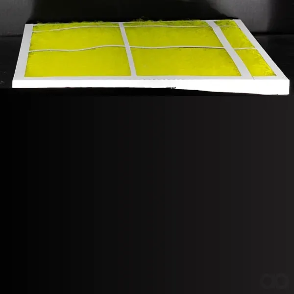 Hifi Filter