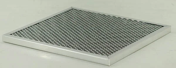 Hifi Filter - NN 6108 AMAN - Air filter element