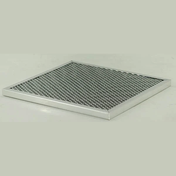Hifi Filter