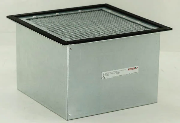 Hifi Filter - NN 6225 GMGN - Air filter element