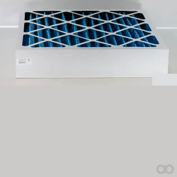 Hifi Filter