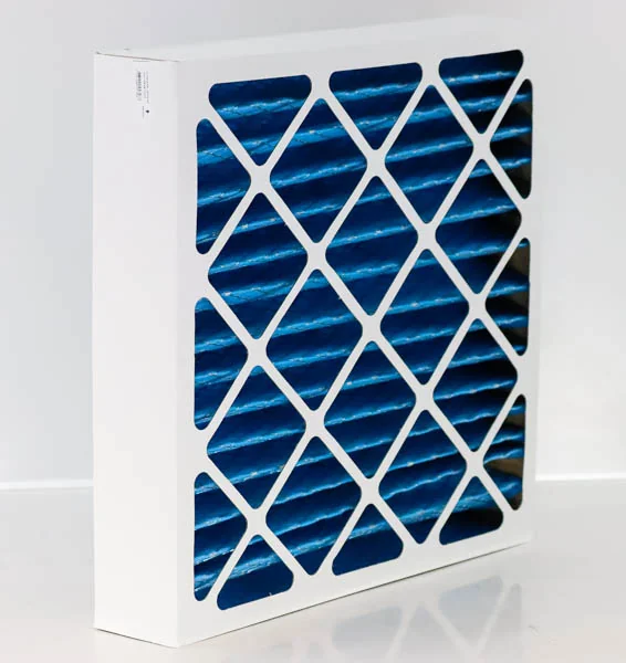 Hifi Filter - NN 72626 CSNT - Air filter element