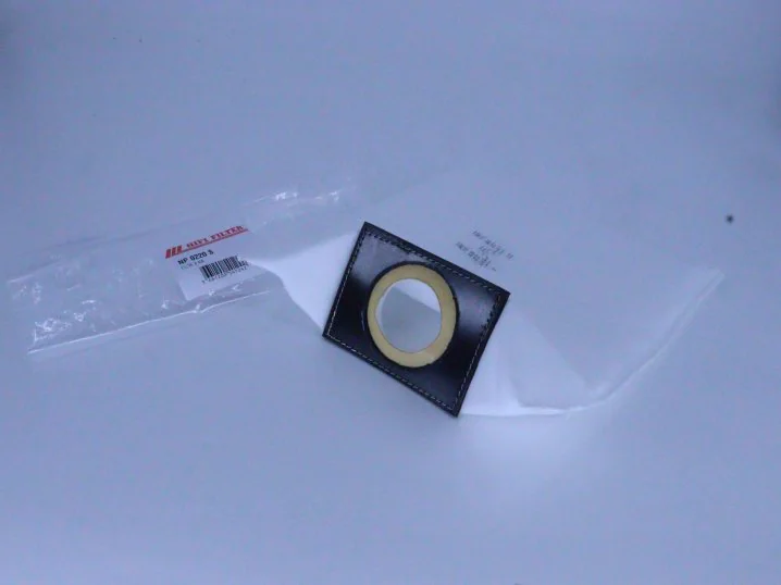Hifi Filter - NP 0220 S - Filter bags